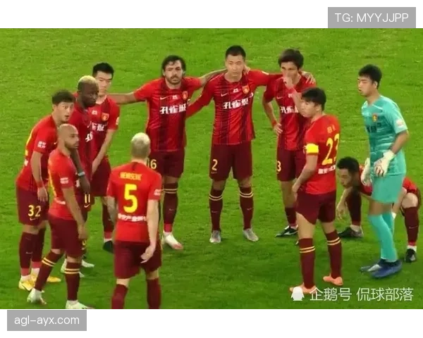 新赛季中超阵容发布 豪门球队实力升级引发热议