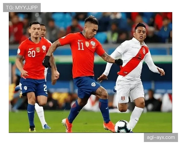 智利队展现顽强韧性与团队精神，美洲杯赛场再创佳绩