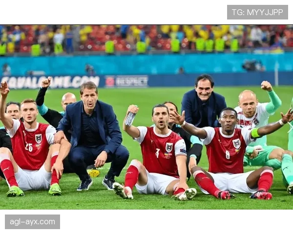 奥地利队高压逼抢战术显成效,友谊赛表现亮眼 奥地利队高压逼抢战术显成效,友谊赛表现亮眼