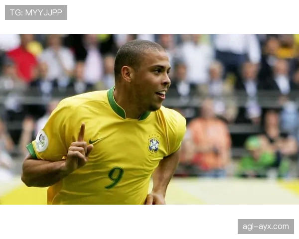 罗纳尔多宣布复出，世界杯舞台再迎传奇归来