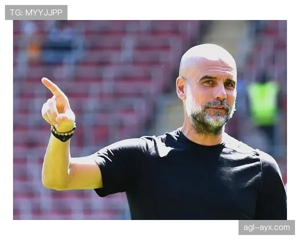 瓜迪奥拉战术调整显成效,曼城联赛连捷表现抢眼 瓜迪奥拉战术调整显成效,曼城联赛连捷表现抢眼