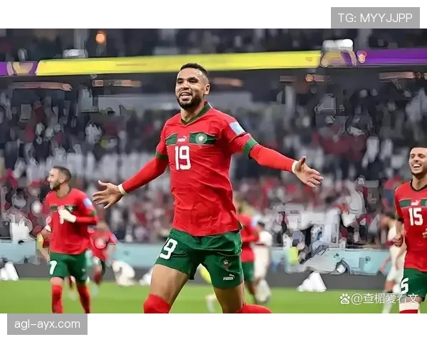 阿什拉夫接任摩洛哥队长袖标，彰显新生代领袖风范