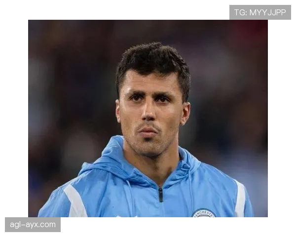 罗德里赛季数据表现总结