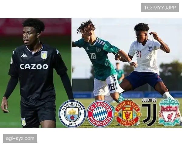 穆西亚拉：中场多面手的价值