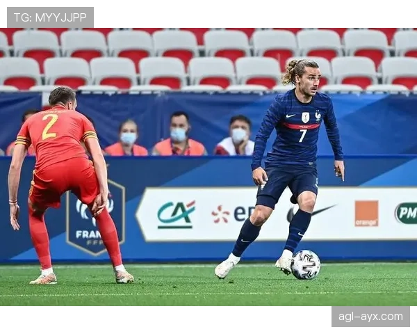 格列兹曼金球奖排名解析:为何始终接近却未真正登顶 格列兹曼金球奖排名解析:为何始终接近却未真正登顶