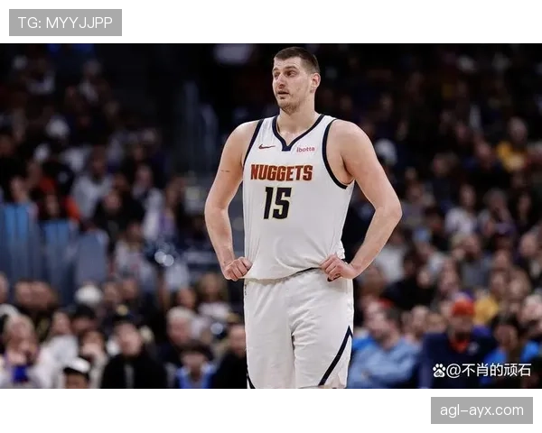 阿布杜尔-贾巴尔勾手主导内线力压约基奇终结效率