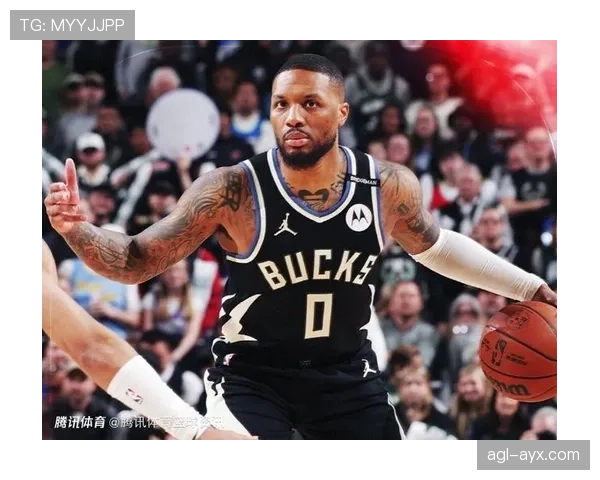 利拉德休赛期还在凌晨四点练投篮，这人是不是不用睡觉啊？